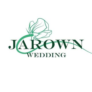 JarownWedding logo