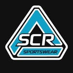 SCR Sportswear logo