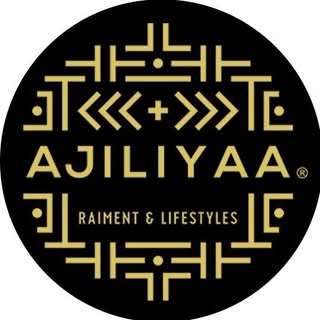 AJILIYAA logo