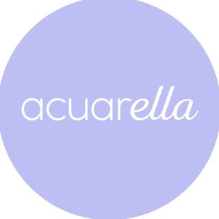 Acuarella Store logo