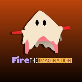 Fire the Imagination logo