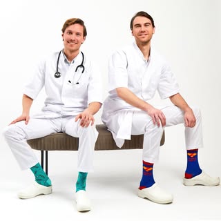 medsocks-de logo