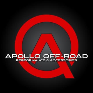 Apollo Off-Road logo