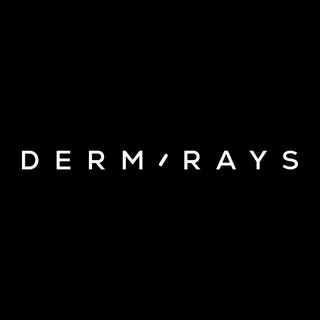 DermRays logo