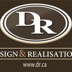 Design & Realisation logo