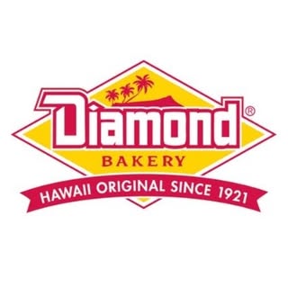 Diamond Bakery Hawaii logo