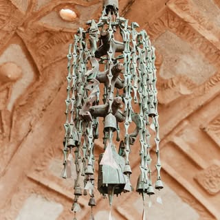 Cosanti Originals logo