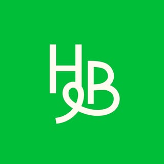 Hurley Burley Toys logo