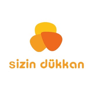 Sizin Dükkan logo