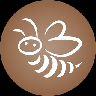 Bee Like Kids logo