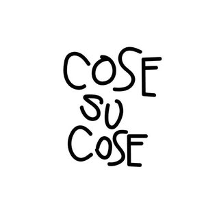cosesucose.it logo