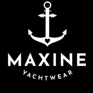 Maxine Yachtwear logo