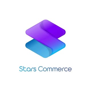 Stars Commerce logo