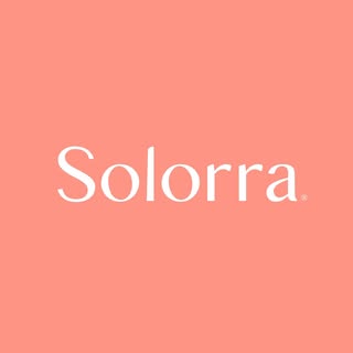 SOLORRA logo