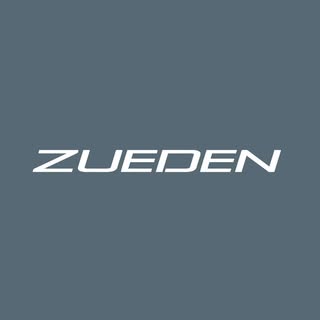 Zueden logo