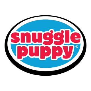 Snuggle Puppy logo