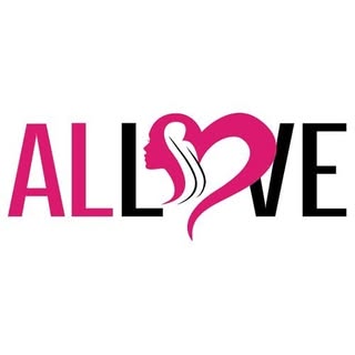 AlloveHair logo