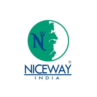Niceway India logo