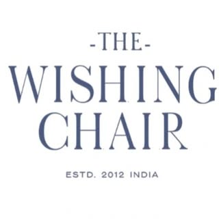 The Wishing Chair logo