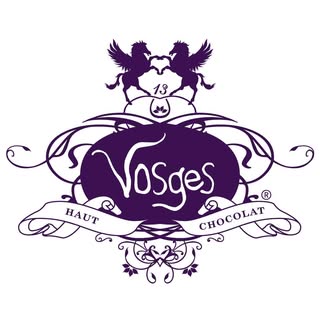 Vosges Haut-Chocolat logo