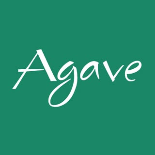 Agave Oil logo