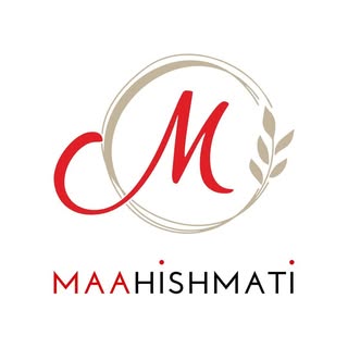 Maahishmati Sarees logo