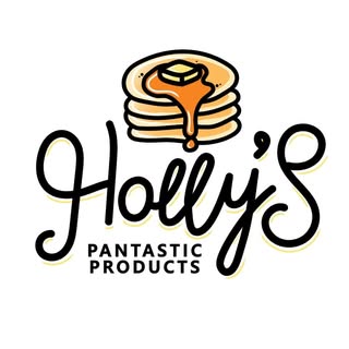 Holly’s Pantastic Products logo