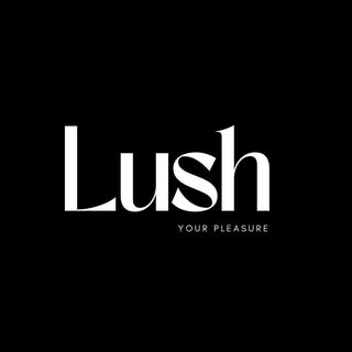 Lush logo