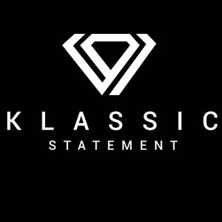 Klassic Statement logo