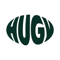 HUGY logo