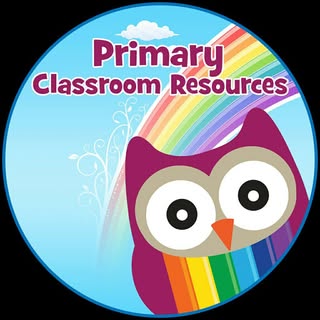 Primary Classroom Resources logo