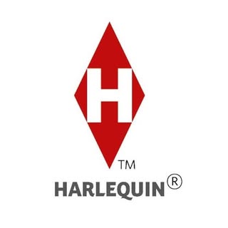 Harlequin NL logo