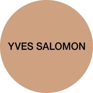 Yves Salomon UK logo
