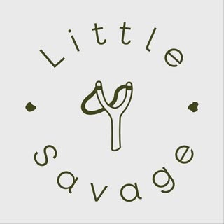 Little Savage logo