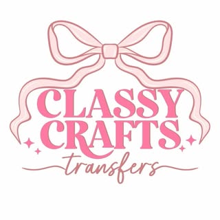 Classy Crafts logo