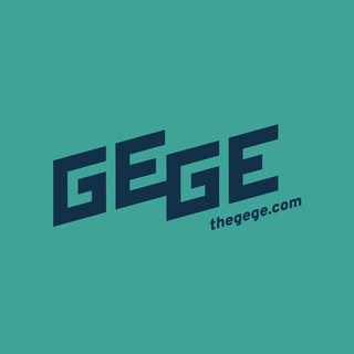 GEGE logo