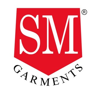Smgarment's logo