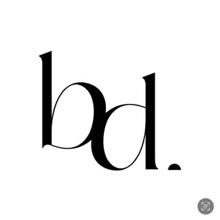 bd brand logo