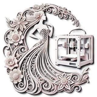 Eterna Lux Decor logo