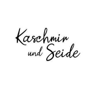 KASCHMIR UND SEIDE logo