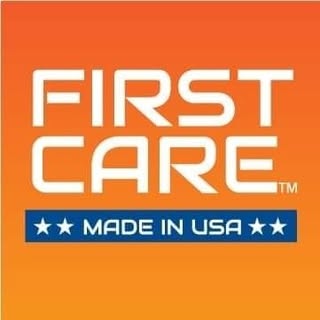 FirstCare® USA logo