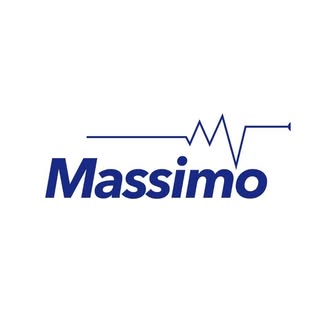 Massimo Official Store logo