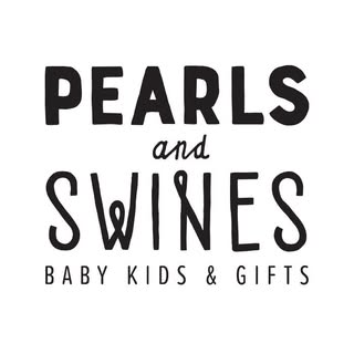 Pearls and Swines logo