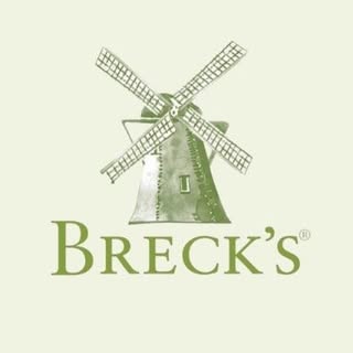 Brecks logo