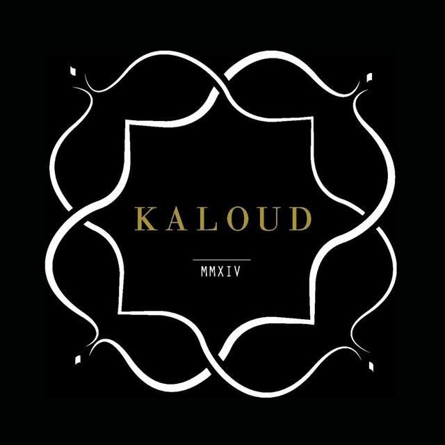 Kaloud Inc. logo