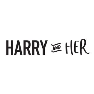 Harry and Her logo
