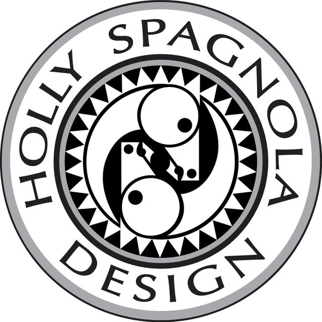 Holly Spagnola Designs logo