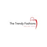 The Trendy Fashions logo