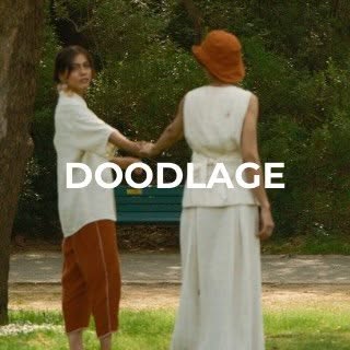Doodlage logo