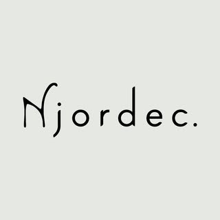 Njordec logo